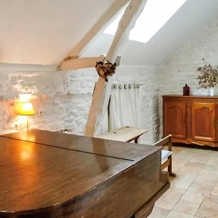 Tatil Evi La Grange *