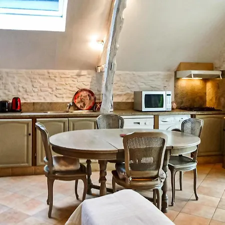 Tatil Evi La Grange Daglan