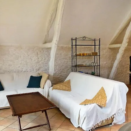 La Grange Tatil Evi *