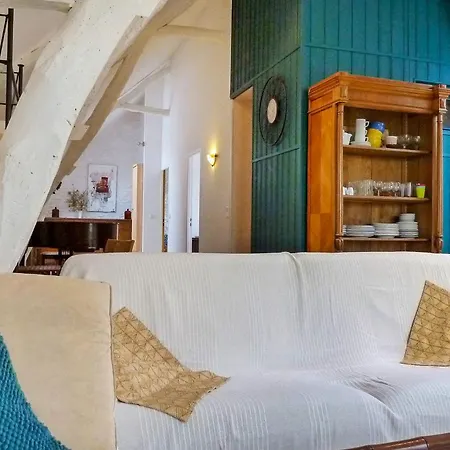 Tatil Evi La Grange Daglan