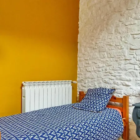 Tatil Evi La Grange